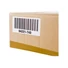 Kép 1/5 - BROTHER P-Touch DK-11209 die-cut adress label small 29x62mm 800 labels