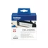 Kép 3/4 - BROTHER P-Touch DK-22205 continue length paper 62mm x 30.48m