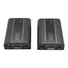 Kép 2/3 - DIGITUS DS-55204 Extender HDMI up to 30m/60m Cat.6/7, 4K2K 60Hz UHD, HDCP 2.2, IR, audio (SET)