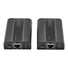 Kép 1/3 - DIGITUS DS-55204 Extender HDMI up to 30m/60m Cat.6/7, 4K2K 60Hz UHD, HDCP 2.2, IR, audio (SET)