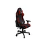 Kép 3/5 - GEMBIRD Gaming chair SCORPION black/red mesh