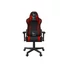 Kép 5/5 - GEMBIRD Gaming chair SCORPION black/red mesh