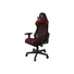 Kép 1/5 - GEMBIRD Gaming chair SCORPION black/red mesh