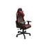 Kép 3/5 - GEMBIRD Gaming chair SCORPION black/red skin