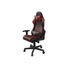 Kép 4/5 - GEMBIRD Gaming chair SCORPION black/red skin