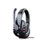 Kép 2/6 - GEMBIRD GHS-402 Gaming headset with volume control glossy black