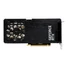 Kép 1/5 - PALIT GeForce RTX 3060 Dual 12GB GDDR6 192-bit 1320/1777 MHz Triple DP 1.4a HDMI 2.1