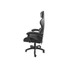 Kép 5/7 - NATEC Fury gaming chair Avenger L black-white