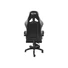 Kép 6/7 - NATEC Fury gaming chair Avenger L black-white