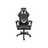 Kép 7/7 - NATEC Fury gaming chair Avenger L black-white