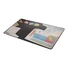 Kép 4/5 - NATEC NPO-1456 Mousepad SCIENCE Maxi 800x400mm