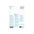 Kép 2/4 - HP original Q2510A Semi-glossy photo paper Ink cartridge 200g/m2 A4 100 sheets 1-pack