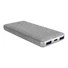 Kép 3/6 - SILICON POWER QP77 Power Bank 10000mAh Gray