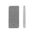 Kép 6/6 - SILICON POWER QP77 Power Bank 10000mAh Gray