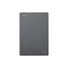 Kép 1/7 - SEAGATE STJL5000400 HDD Seagate Basic, 2.5, 5TB, USB 3.0, black