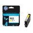 Kép 1/4 - HP 903 original Ink cartridge T6L95AE BGY Yellow 315 Pages