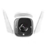 Kép 1/3 - TP-LINK Tapo C310 Outdoor Security WiFi Camera 3MP 2.4GHz microDS slot IP66 FFS Night vision