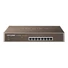 Kép 2/3 - TP-LINK 8port Gigabit Switch 19in-Rack