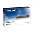 Kép 3/3 - TP-LINK 8port Gigabit Switch 19in-Rack