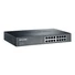 Kép 3/3 - TP-LINK TL-SG1016D desktop Switch 16x10/100/1000Mbps energy-efficient technol.