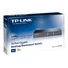 Kép 1/3 - TP-LINK TL-SG1016D desktop Switch 16x10/100/1000Mbps energy-efficient technol.