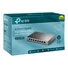 Kép 2/4 - TP-LINK 8-Port Gigabit Desktop PoE Easy Smart Switch. 8 Gigabit RJ45 Ports inkl. 4 PoE Ports. 55W PoE Gesamtleistung