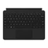 Kép 2/2 - MS Surface Go Type Cover Black TXK-00006 Hungarian