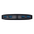 Kép 4/11 - TP-LINK 4 ports USB 3.0 portable no power adapter needed