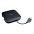 Kép 5/11 - TP-LINK 4 ports USB 3.0 portable no power adapter needed