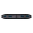 Kép 7/11 - TP-LINK 4 ports USB 3.0 portable no power adapter needed