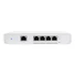 Kép 3/4 - UBIQUITI USW-FLEX-XG UNIFI FULLY MANAGED DESKTOP SWITCH 4x 10GBE RJ45 1x 1GBE 802.3AT POE INPUT