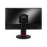 Kép 1/9 - ASUS VG248QE Monitor Asus Gaming VG248QE 24inch 3D TN FHD 144Hz 1ms, HAS, HDMI, DP, 350cdm2