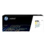 Kép 3/3 - HP 658X Yellow LaserJet Toner Cartridge