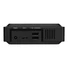 Kép 1/6 - WD BLACK D10 GAME DRIVE 8TB BLACK USB 3.2 3.5Inch Black RTL