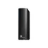 Kép 3/6 - WDC WDBWLG0060HBK-EESN External HDD WD Elements Desktop 3.5 6TB USB3. Black