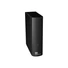 Kép 4/6 - WDC WDBWLG0060HBK-EESN External HDD WD Elements Desktop 3.5 6TB USB3. Black