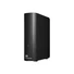 Kép 2/5 - WDC WDBWLG0080HBK-EESN External HDD WD Elements Desktop 3.5 8TB USB3. Black