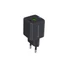 Kép 4/10 - Conceptronic telefon töltő adapter + kábel - ALTHEA16B (USB-C + USB-A, 33W, 3in1 töltő kábel, fekete)