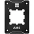 Kép 4/6 - Thermalright AM5 Secure Frame V2 rögzítő keret fekete