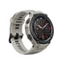 Kép 3/8 - Amazfit T-Rex Pro okosóra Desert Grey