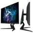 Kép 2/4 - GIGABYTE LED Monitor IPS 32" AORUS FI32Q X 2560x1440, 2xHDMI / Displayport / 3xUSB