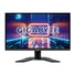 Kép 1/7 - 27" Gigabyte Aorus G27Q LCD monitor fekete - Bontott termék!