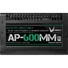 Kép 2/4 - Formula Tápegység 600W - AP-600MM (80 Plus, Aktív PFC, 12cm)
