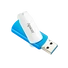 Kép 2/2 - Apacer Pendrive - 64GB AH357 (USB3.2, Kék)