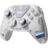 Kép 2/10 - Flydigi Apex 4 Bluetooth / USB / vezeték nélküli gamepad játékvezérlő fehér