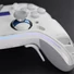 Kép 3/6 - Flydigi Apex 5 Bluetooth / USB / vezeték nélküli gamepad játékvezérlő szürke
