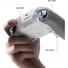 Kép 6/6 - Flydigi Apex 5 Bluetooth / USB / vezeték nélküli gamepad játékvezérlő szürke