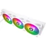 Kép 4/8 - Thermalright Aqua Elite 360 ARGB V6 processzor vízhűtő fehér