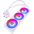 Kép 7/8 - Thermalright Aqua Elite 360 ARGB V6 processzor vízhűtő fehér