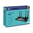 Kép 2/4 - TP-LINK Archer AX10 AX1500 Wi-Fi 6 Router Broadcom 1.5GHz Tri-Core CPU 1201Mbps at 5GHz+300Mbps at 2.4GHz 5 Gigabit Ports 4 Antennas